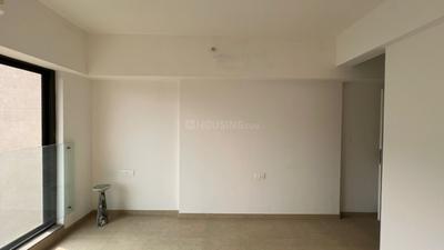 3.5 BHK Flat