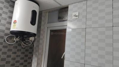 Image of 1220 Sq.ft 2.5 BHK Apartment / Flat for rent in Lotus Panache Island Phase 2, Sector 110, Noida for Rs. 40000
