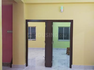 Hall Image of 675 Sq.ft 2 BHK Apartment / Flat for sale in Purba Barisha Kolkata for Rs. 2600000