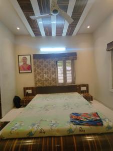 Bedroom Image of 6751 Sq.ft 5 BHK Villa for sale in Prahlad Nagar Ahmedabad for Rs. 83100000