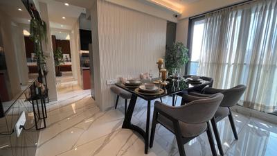 Hall Image of 1200 Sq.ft 3 BHK Apartment / Flat for sale in Sion Koliwada Mumbai for Rs. 29000000