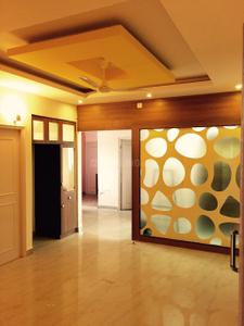 Hall Image of 1000 Sq.ft 2 BHK Apartment / Flat for rent in Mahaveer Desire, Chikkabanavara Bengaluru for Rs. 25000