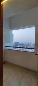 Balcony Image of 1200 Sq.ft 2 BHK Apartment / Flat for rent in Krishna Leelaa Phase 2, Shambhu Nagar Nagpur for Rs. 15500