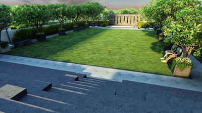 Image of 700 Sq.ft 2 BHK Apartment / Flat for sale in Kolte Patil Equa Wing F And G, Wagholi, Pune for Rs. 6500000