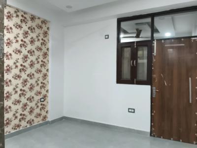 Bedroom Image of 1050 Sq.ft 2 BHK Apartment / Flat for sale in Krishna Elite Homes, Noida Extension Greater Noida for Rs. 4454000