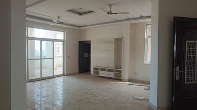 Living Room Image of 5200 Sq.ft 3.5 BHK Penthouse for sale in Amrapali Silicon City, Sector 76 Noida for Rs. 29000000
