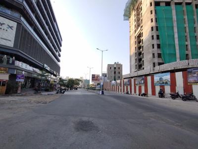 Image of 1000 Sq.ft 2 BHK Apartment / Flat for sale in Onyx Homes 52 Kondhwa Phase II, Kondhwa, Pune for Rs. 7000000