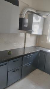 Kitchen Image of 1290 Sq.ft 2.5 BHK Independent House for rent in Smartworld Gems, Sector 89 Gurgaon for Rs. 26000