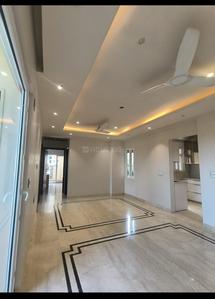 3 BHK Independent Builder Floor