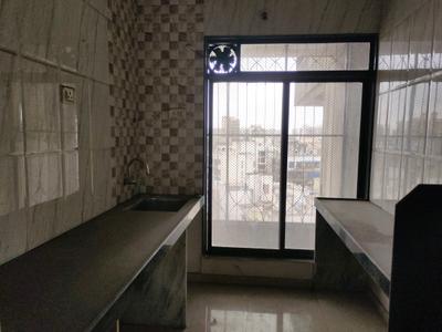Kitchen Image of 1100 Sq.ft 2 BHK Apartment / Flat for sale in Proviso Heights by Proviso Group, Ulwe Navi Mumbai for Rs. 12000000