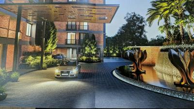Image of 1850 Sq.ft 3 BHK Independent House for sale in Satellite, Ahmedabad for Rs. 19500000