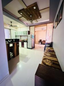 3 BHK Flat