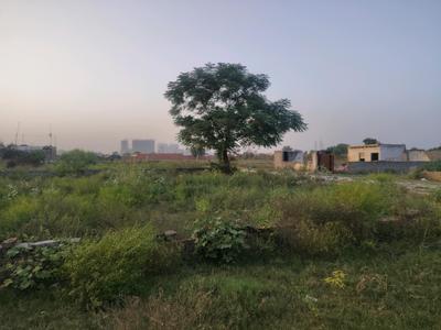 Image of 125 Sq.ft Residential Plot / Land for sale in Noida Extension, Greater Noida for Rs. 4378500