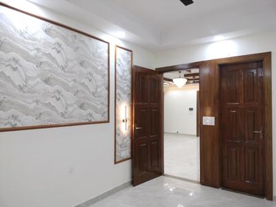 Bedroom Image of 2250 Sq.ft 4 BHK Builder Floor for sale in Sector 85 Faridabad for Rs. 21500000