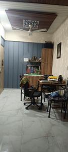 Hall Image of 950 Sq.ft 2 BHK Apartment / Flat for sale in Sanpada Navi Mumbai for Rs. 18500000