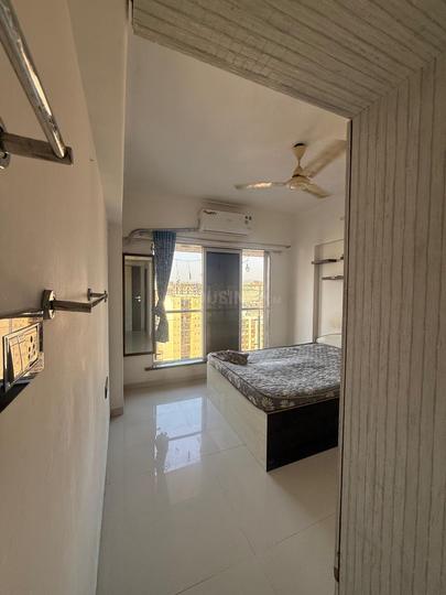 Gilbert Hill, Andheri West Bedroom 1