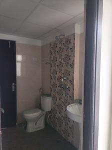 Bedroom Three Image of 1655 Sq.ft 3 BHK Apartment / Flat for sale in Amrapali Verona Heights, Noida Extension Greater Noida for Rs. 11945200