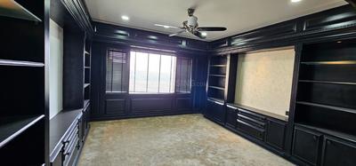 Balcony Image of 7000 Sq.ft 4 BHK Apartment / Flat for sale in Ambience Caitriona, DLF Phase 3 Gurgaon for Rs. 175000000