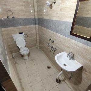 Bathroom Image of EazyLiving in Ramesh Nagar, New Delhi