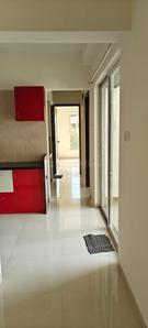 Kitchen Image of 1000 Sq.ft 2 BHK Apartment / Flat for sale in Sharada Paritosh, Balewadi Pune for Rs. 9000000