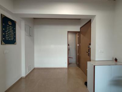 Hall Image of 2244 Sq.ft 4 BHK Apartment / Flat for sale in Anantara Alpines, Thaltej Ahmedabad for Rs. 31500000