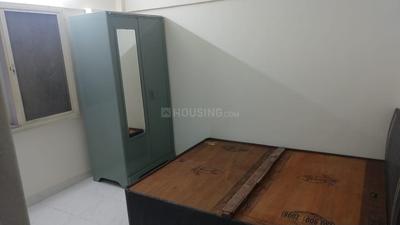Bedroom Image of Agrawal PG in Borivali East, Mumbai