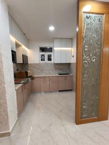 Kitchen Image of 1680 Sq.ft 3 BHK Apartment / Flat for sale in Skyline Dev Infra, Sector 49 Noida for Rs. 6275000