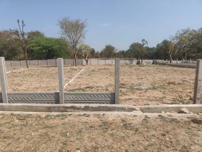 Image of 2000 Sq.ft Residential Plot / Land for sale in Debari, Udaipur for Rs. 5600000