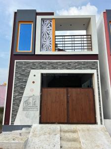 Image of 1050 Sq.ft 2 BHK Independent House for sale in Veppampattu, Chennai for Rs. 4800000