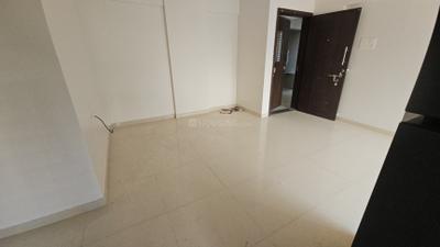 Living Room Image of 740 Sq.ft 2 BHK Apartment / Flat for sale in Kothrud Pune for Rs. 12000000