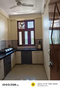 Kitchen Image of 1600 Sq.ft 3 BHK Apartment / Flat for sale in Jagatpura Jaipur for Rs. 8500000