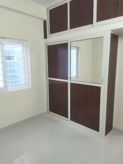Siddiq Nagar, Hitech City Bedroom 1