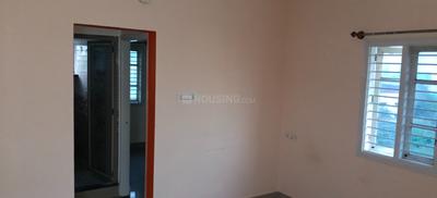 Bedroom Image of 900 Sq.ft 2 BHK Independent House for rent in Sunkadakatte Bengaluru for Rs. 13000