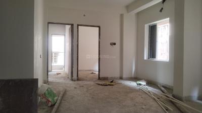Living Room Image of 1250 Sq.ft 3 BHK Apartment / Flat for sale in Kasba Kolkata for Rs. 6500000