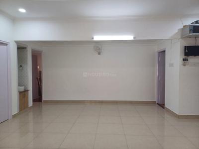 Hall Image of 1680 Sq.ft 3 BHK Independent House for rent in KK Nagar Chennai for Rs. 50000