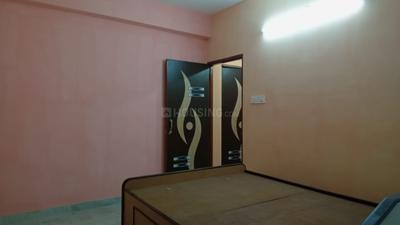 Bedroom Image of 1100 Sq.ft 3 BHK Apartment / Flat for sale in Kalikapur, EM Bypass Kolkata for Rs. 6500000