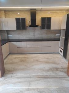 Kitchen Image of 2100 Sq.ft 3 BHK Builder Floor for sale in Sector 38 Gurgaon for Rs. 34000000