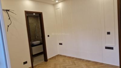Bedroom Image of 1611 Sq.ft 3 BHK Builder Floor for rent in Trehan Luxury Floors 71, Sector 71 Gurgaon for Rs. 44000