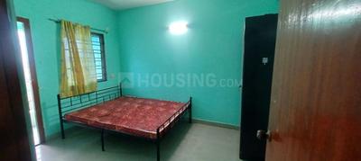 Bedroom Image of 1447 Sq.ft 4 BHK Apartment / Flat for sale in Chinar Park Kolkata for Rs. 7500000