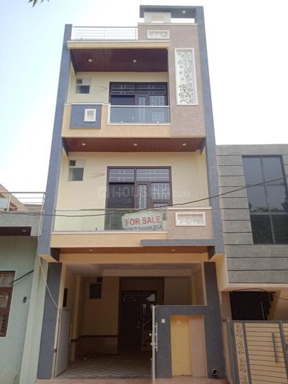 Maruti Nagar villa Main Image 1