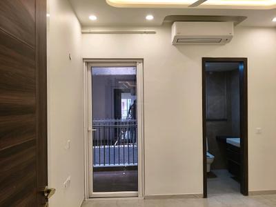 Bedroom Image of 1800 Sq.ft 3 BHK Apartment / Flat for sale in CGHS Tarika CGHS, Sector 43 Gurgaon for Rs. 29500000