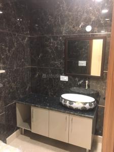 Bathroom Image of 900 Sq.ft 4 BHK Independent House for sale in Rajinder Nagar New Delhi for Rs. 90000000