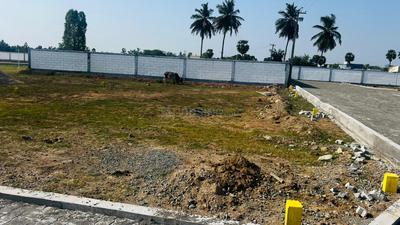 Image of 1200 Sq.ft Residential Plot / Land for sale in Kottamedu, Chennai for Rs. 4800000