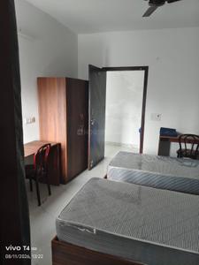 Bedroom Image of Navyaan in Shahpur Govardhanpur Khadar, Noida