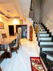 Hall Image of 1700 Sq.ft 4.5 BHK Duplex for sale in Katara Hills Bhopal for Rs. 15000000