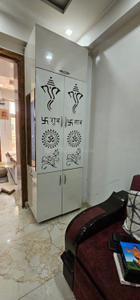 Bedroom Image of 970 Sq.ft 2 BHK Apartment / Flat for sale in Aambesten Twin Celestial, Noida Extension Greater Noida for Rs. 5300000