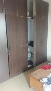 Bedroom Image of 1160 Sq.ft 3 BHK Apartment / Flat for sale in Shivalik City, Sector 127 Mohali for Rs. 3650000