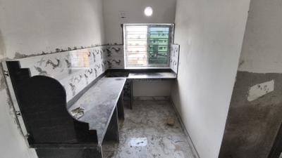 Kitchen Image of 882 Sq.ft 2 BHK Apartment / Flat for sale in Konnagar Hooghly for Rs. 2469600