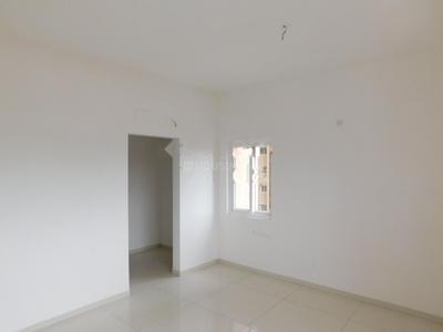 Bedroom Image of 1497 Sq.ft 2.5 BHK Apartment / Flat for sale in Aliens Space Station, Tellapur Sangareddy for Rs. 12000000