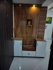 Bedroom Image of 1200 Sq.ft 3 BHK Apartment / Flat for sale in Bramha Skycity, Dhanori Pune for Rs. 8500000